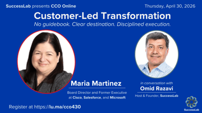 Maria webinar